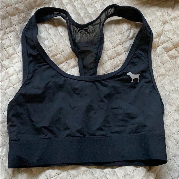 PINK sports bra - Picture 1 of 4